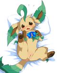  leafeon nintendo pokemon tagme wkar 
