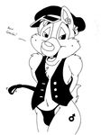  chip_&#039;n_dale_rescue_rangers dale tagme 