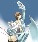  blue_eyes_white_dragon seto_kaiba tagme yu-gi-oh! 