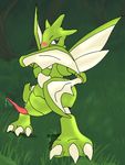  pokemon scyther tagme 