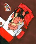  amy_rose bed breasts chaoscheebs cunnilingus duo enjoyment female happy head_grab hedgehog in_bed lying male mammal nude on_back oral oral_sex sega sex shadamy shadow_the_hedgehog sheet_grab sonic_(series) sonic_team straight unknown_artist vaginal 