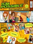 bonnie_rockwaller comic disney gagala justine_flanner kim_possible kimberly_ann_possible monique photography_class ron_stoppable 