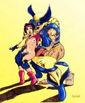  dash_riprock jubilee marvel wolverine x-men 