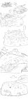  absurd_res aircraft ambiguous_gender avian belly big_belly bird close-up comic directional_arrow feral gun helicopter hi_res huge_belly hyper hyper_belly kritko mass_vore military_vehicle multiple_prey object_vore ranged_weapon sequence sequential_arrow ship size_difference smaller_feral solo tank_(vehicle) vehicle vore watercraft weapon 