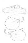  2022 ambiguous_gender aquatic baleen_whale belly big_belly cargo_ship cetacean comic digestion directional_arrow feral feral_pred heart_symbol hi_res huge_belly humpback_whale hyper hyper_belly kritko mammal merchant_ship obese obese_feral object_vore overweight overweight_feral sea sequence sequential_arrow ship solo vehicle vore water watercraft weight_gain whale 