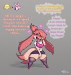 2025 2_tails animal_crossing anthro aroused bedroom_eyes being_watched big_breasts biped blush blush_lines bodily_fluids bottomwear breasts canid canine canis cardigan chest_tuft clothing dialogue digital_drawing_(artwork) digital_media_(artwork) dipstick_tail domestic_dog drooling dual_persona english_text fangs female fingering fingering_self fingering_through_clothing footwear full-length_portrait fur fusion g-string genital_fluids genitals grey_background hair hair_bun hair_over_eye hand_on_face heart_accessory heart_eyes heart_symbol hi_res high_heels huge_hips huge_thighs hybrid in_heat isabelle_(animal_crossing) legwear long_hair looking_at_another mammal markings masturbation masturbation_through_clothing miniskirt multi_tail narrowed_eyes nintendo open_mouth open_smile pencil_skirt plump_labia portrait reptile saliva saliva_on_tongue scalie seductive shoes shortstack shortstack_female signature simple_background skirt smile solo standing stockings tail tail_markings talking_to_self tan_body tan_fur teeth text thick_thighs thigh_highs thong_straps thoughts toby_art tongue tongue_out transformation tuft underwear vaginal vaginal_fluids vaginal_fluids_drip vaginal_masturbation vulva wide_hips