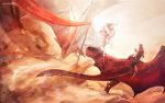  2018 arsauron detailed_background digital_media_(artwork) dragon greame group membranous_wings paws scalie western_dragon wings 