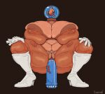 absurd_res aquatic areola artist_name belly big_areola big_belly big_breasts black_background bodily_fluids bodysuit book boots breasts brown_areola clothed clothing crotch_cutout crouching cutout cyprinid cypriniform elektr0 eyewear female female_penetrated feral fish footwear genital_fluids genitals glasses gloves goldfish handwear hi_res high_heeled_boots high_heels huge_breasts huge_thighs humanoid humanoid_penetrated lips lt._fishbach monotone_background montgomery_glands object_in_pussy penetration reading red_lips shoes simple_background skinsuit solo spread_legs spreading sweat sweaty_belly sweaty_breasts tan_body tan_skin text thick_lips thick_thighs tight_clothing vaginal_fluids vulva wearing_glasses