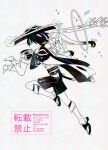  1boy 1girl anklet armor belt bloomers blunt_ends bow braid bridal_gauntlets carrying_over_shoulder closed_mouth clothing_cutout commentary_request detached_sleeves dress eyelashes feathers flying from_side furisode genshin_impact greyscale hakama hakama_shorts half_crown_braid halo halo_behind_head hat hip_vent japanese_armor japanese_clothes jewelry jingasa kimono kote leg_warmers long_hair looking_to_the_side monochrome nahida_(genshin_impact) open_mouth pleated_shorts profile rope ruyou_(ruyoh) sandals sash scaramouche_(genshin_impact) short_dress short_sleeves shorts side_cape side_ponytail sidelocks stirrup_footwear stirrup_legwear tareme tassel toeless_legwear toes tsurime wanderer_(genshin_impact) watermark zouri 