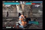  3d kazama_jin kazama_jun tagme tekken 