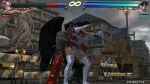  animated jaycee_(tekken) kazama_jin tagme tekken 