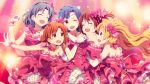  group idolmaster idolmaster_million_live! tagme_(character) yuuki_tatsuya 