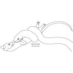 1:1 2000 apprehensive black_and_white coiling dated duo eye_contact feral feral_pred feral_prey forced frown imminent_oral_vore imminent_vore larger_pred looking_at_another lying male male/male mammal monochrome murid murine nervous on_back open_mouth rat reptile rodent scalie scared scared_eyes scared_prey simple_background size_difference smile smiling_at_another snake tail unwilling_prey urbanhermit white_background willing_pred