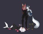 2026 anthro aquatic black_bodysuit black_clothing black_latex black_skinsuit bodysuit boots breasts brown_body brown_fur brown_hair clothed clothed_anthro clothed_female clothed_male clothing defeated digitigrade ear_piercing eye_contact feet felid feline female fin fish fluffy fluffy_tail foot_on_head footwear fur gloves glowing glowing_eyes grey_body grey_fur group hair handwear hi_res hypnosis kiyn_(kiynatonis) latex latex_bodysuit latex_clothing latex_skinsuit looking_at_another lynx male male/female mammal markings mind_control multicolored_body multicolored_bodysuit multicolored_clothing multicolored_fur multicolored_hair multicolored_skinsuit novus pantherine piercing pink_eyes pink_hair scarlet-frost shark shoes skinsuit snow_leopard spots spotted_body spotted_fur supervillain tail tail_fin tight_clothing toeless_footwear topwear trio two_tone_body two_tone_bodysuit two_tone_clothing two_tone_fur two_tone_hair two_tone_skinsuit vest white_body white_fur white_hair zaide_(ashkelling)