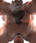 anthro arm_hair aroused aroused_face aroused_male aroused_smile backlighting balls barazoku bear beard bedroom_eyes beer_belly belly belly_hair belly_tuft biceps big_balls big_belly big_muscles big_pecs big_penis bodily_fluids body_hair breath brown_beard brown_body brown_chest_hair brown_clothing brown_eyebrows brown_facial_hair brown_fur brown_hair brown_hat brown_headwear brown_mustache brown_pubes brown_sideburns chest_hair chest_tuft clothing cocky cocky_grin cowboy cowboy_hat cowboy_hat_only dominant dominant_anthro dominant_male domination/submission erection eyebrows facial_hair flirting flirting_look flirting_with_viewer fur genitals grin grinning_at_viewer hair happy_trail hat hat_only headgear headgear_only headwear headwear_only hi_res imminent_anal imminent_sex intimidation inviting inviting_to_sex inviting_viewer leg_hair light lighting looking_at_viewer looking_down looking_down_at_viewer looming looming_over low-angle_view male mammal manly mature_anthro mature_male menacing_aura menancing mostly_nude mostly_nude_anthro mostly_nude_male musclegut muscular muscular_anthro muscular_arms muscular_male muscular_thighs musk musky_balls musky_body musky_penis mustache narrowed_eyes nipples offering_sex offering_to_viewer overweight overweight_anthro overweight_male pecs penis presenting presenting_balls presenting_belly presenting_body presenting_pecs presenting_penis pubes scruffy_(scruffybeast) seducing_viewer seductive shadow sheriff sheriff_badge sheriff_hat showing_off_muscles sideburns simple_background smile smiling_at_viewer smirk smirking_at_viewer smirking_dom solo sweat sweatdrop sweaty_arms sweaty_belly sweaty_body sweaty_chest sweaty_face sweaty_legs thick_arms thick_eyebrows thick_thighs tough_guy tuft ursine white_background whitebeast20