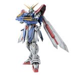  3d armor armor_skirt blue_armor clenched_hands crossed_arms full_body g_gundam god_gundam green_eyes gundam gundam_battle_operation_2 looking_at_viewer mecha mecha_focus mechanical_wings mobile_suit multicolored_armor no_humans official_art robot scene_reference science_fiction shoulder_armor simple_background solo standing transparent_background v-fin vambraces white_armor wings 