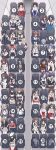  6+girls absurdres ahoge airplane_interior akagi_(kancolle) akatsuki_(kancolle) akatsuki_kai_ni_(kancolle) akizuki_(kancolle) akizuki_kai_ni_(kancolle) aqua_hat atlanta_(kancolle) belt beret black_bodysuit black_capelet black_coat black_gloves black_hair black_hakama black_hat black_headband black_pantyhose black_ribbon black_sailor_collar black_serafuku black_skirt black_thighhighs blonde_hair blue_hair blue_hakama blue_necktie blue_skirt bodysuit braid breasts brown_hair brown_hakama brown_sailor_collar brown_serafuku brown_shorts brown_skirt cape capelet card cherry_blossoms chest_harness chou-10cm-hou-chan chou-10cm-hou-chan_(fuyutsuki's) chou-10cm-hou-chan_(suzutsuki's) choukai_(kancolle) choukai_kai_ni_(kancolle) closed_eyes clothes_writing clothing_cutout coat collar commentary_request cup curtained_hair detached_sleeves double_bun dress dress_shirt earrings elbow_gloves epaulettes eyepatch fingerless_gloves flat_cap flat_chest flipped_hair floating_headgear flower frilled_hakama frilled_skirt frilled_sleeves frills fur-trimmed_jacket fur_trim furutaka_(kancolle) furutaka_kai_ni_(kancolle) fuyutsuki_(kancolle) garrison_cap glasses gloves gradient_clothes gradient_hair gradient_skirt green_hair grey_hair grey_necktie grey_skirt hachimaki hair_between_eyes hair_bun hair_flaps hair_flower hair_intakes hair_ornament hair_over_one_eye hair_over_shoulder hair_ribbon hairband hairclip hakama hakama_short_skirt hakama_skirt halo harness haruna_(kancolle) haruna_kai_ni_(kancolle) hat hatsuzuki_(kancolle) hatsuzuki_kai_ni_(kancolle) headband headgear heart high-waist_skirt highres hip_vent holding holding_card holding_cup houshou_(kancolle) houshou_kai_ni_(kancolle) hyuuga_(kancolle) hyuuga_kai_ni_(kancolle) intrepid_(kancolle) intrepid_kai_(kancolle) jacket japanese_clothes jewelry kabocha_torute kaga_(kancolle) kako_(kancolle) kako_kai_ni_(kancolle) kantai_collection kashima_(kancolle) kimono kiso_(kancolle) kiso_kai_ni_(kancolle) kongou_(kancolle) kongou_kai_ni_(kancolle) large_breasts long_coat long_hair long_sleeves low_twin_braids maya_(kancolle) maya_kai_ni_(kancolle) mechanical_halo medium_breasts meme metal_belt metal_collar midriff military_jacket mini_hat miniskirt mogami_(kancolle) mogami_kai_ni_(kancolle) multicolored_hair multiple_girls mutsu_(kancolle) mutsu_kai_ni_(kancolle) nagato_(kancolle) nagato_kai_ni_(kancolle) navel neckerchief necktie nontraditional_miko one_side_up ooyodo_(kancolle) ooyodo_kai_(kancolle) orange_neckerchief orange_sailor_collar pantyhose partially_fingerless_gloves pink_kimono playing_card pleated_skirt ponytail propeller_hair_ornament purple_hair red_hair red_hakama red_neckerchief red_necktie red_skirt red_thighhighs revision ribbon ribbon-trimmed_sleeves ribbon_trim sado_(kancolle) sailor_collar sailor_dress sailor_hat sakuramon scarf school_uniform semi-rimless_eyewear serafuku shigure_(kancolle) shigure_kai_san_(kancolle) shirt short_hair shorts shoukaku_(kancolle) shoukaku_kai_ni_(kancolle) sidelocks single_braid single_earring single_elbow_glove single_thighhigh skirt sleeveless sleeveless_shirt small_breasts smile solid_oval_eyes south_dakota_(kancolle) star_(symbol) star_earrings striped_clothes striped_skirt suspender_skirt suspenders suzutsuki_(kancolle) tasuki tatsuta_(kancolle) tatsuta_kai_ni_(kancolle) teacup tenryuu_(kancolle) tenryuu_kai_ni_(kancolle) teruzuki_(kancolle) thighhighs tsushima_(kancolle) twin_braids twintails two_side_up under-rim_eyewear undershirt very_long_hair washington_(kancolle) wavy_hair where_are_you_sitting_(meme) white_belt white_bodysuit white_dress white_gloves white_hair white_hairband white_hat white_pantyhose white_ribbon white_scarf white_skirt x_hair_ornament yahagi_(kancolle) yahagi_kai_ni_(kancolle) yamato_(kancolle) yamato_kai_ni_(kancolle) yukikaze_(kancolle) yukikaze_kai_ni_(kancolle) yuudachi_(kancolle) yuudachi_kai_ni_(kancolle) zuikaku_(kancolle) zuikaku_kai_ni_(kancolle) 