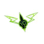  ben_10 east-west_crossover full_body fusion highres jakeymon._.trainer no_humans poke_ball_symbol pokemon pokemon_(creature) pokemon_focus rotom rotom_(normal) simple_background solo transparent_background upgrade_(ben_10) 