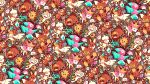  :3 animal_focus arm_up artist_name baseball_cap berry_(pokemon) bidoof buck_teeth buneary closed_mouth commentary deerling deerling_(spring) eevee egg fangs farfetch'd food fruit full_body great_ball hat highres holding holding_food holding_own_tail holding_spring_onion holding_vegetable leaf_(pokemon) leppa_berry lillipup limited_palette love_ball luxury_ball master_ball meowth nanab_berry no_humans normal_type_theme_(pokemon) open_mouth oran_berry pinap_berry poke_ball poke_ball_(basic) pokemon pokemon_(creature) pokemon_egg pokemon_firered_and_leafgreen pokemon_focus porygon premier_ball quick_ball razz_berry red_(pokemon) smeargle smile solid_oval_eyes spring_onion starsalts super_potion tail teddiursa teeth ultra_ball untranslatable_commentary unworn_hat unworn_headwear vegetable white_hat 