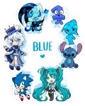  2boys 3girls :3 absurdly_long_hair aqua_eyes aqua_hair aqua_necktie aqua_skin artist_name ascot battle_for_dream_island black_boots black_skirt blue_ascot blue_bow blue_eyes blue_hat blue_jacket blue_pupils blue_shoes blue_theme boots bow chibi chibi_only clenched_hands closed_eyes closed_mouth collared_shirt color_connection colored_skin commentary cookie_run cookie_run:_kingdom detached_sleeves dot_nose drop_shadow elemental_(creature) english_commentary english_text eyelashes fireboy_and_watergirl footwear_bow full_body furina_(genshin_impact) genshin_impact gloves green_eyes grey_shirt hair_between_eyes hat hatsune_miku heart hedgehog_boy heterochromia high_heels holding holding_scepter jacket lilo_&amp;_stitch long_hair long_sleeves mismatched_pupils multiple_boys multiple_girls necktie nostrils one_(bfdi) one_eye_closed open_mouth ponytail red_shoes scepter shadow_milk_cookie shirt shoes sitting skirt smile sonic_(series) sonic_the_hedgehog stitch_(lilo_&amp;_stitch) striped_bow symbol-shaped_pupils thigh_boots thigh_strap twintails very_long_hair vixiiart vocaloid water_elemental watergirl white_background white_gloves white_hair 