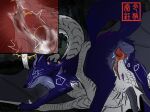 animal_genitalia animal_penis atlantis_fox balls bodily_fluids canid canine canine_genitalia canine_penis canis cum cum_in_mouth cum_inside dragon duo erection fellatio female female_penetrated feral feral_on_feral feral_penetrated feral_penetrating feral_penetrating_feral fur genital_fluids genital_markings genitals hi_res internal interspecies knot knotted_penis male male/female male_penetrating male_penetrating_female mammal markings mythological_creature mythological_scalie mythology oral oral_penetration penetration penile penile_penetration penis penis_markings scalie sex wolf