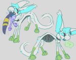 5:4 absurd_res amphimorpho blue_eyes blush burp_cloud burping clothed clothed_feral clothing digestion digestion_noises eeveelution fatal fatal_vore feral feral_on_feral feral_pred feral_prey generation_2_pokemon grey_background hi_res leg_warmers legwear motion_lines nintendo oral_vore pokemon pokemon_(species) questionable_consent rose_(soft_bugg) sequence simple_background size_difference skinny slim soft_bugg thin_legs umbreon vore