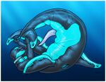 animal_genitalia animal_penis aquatic aquatic_taur attempted_autofellatio bent_over border caustics cetacean cetacean_genitalia cetacean_penis cetacean_taur collar dolphin farorenightclaw genitals handles_on_back handles_on_body handles_on_tail latex living_latex living_sex_doll male mammal mammal_taur merfolk oceanic_dolphin orca penis solo split_form tapering_penis taur toothed_whale white_border