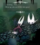  cum cum_in_pussy cum_inside female hollow_knight hollow_knight_(species) hornet_(hollow_knight) krabbshack male male/female protagonist_(hollow_knight) sex 