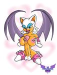  madcrazy rouge_the_bat sonic_team tagme 