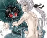  abel_nightroad seth_nightroad tagme trinity_blood 