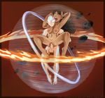  aang avatar_the_last_airbender hagfish katara tagme 