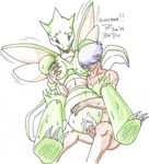  pokemon scyther tagme 