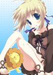  fate/stay_night saber tagme type-moon 