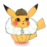  detective detective_pikachu fluffy invalid_tag nintendo pikachu pok&eacute;mon pok&eacute;mon_(species) video_games 