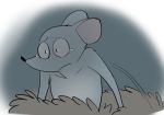  anthro bat bed comic lary_(yinller) male mammal mouse rodent yinller 