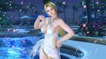  3d breasts dead_or_alive helena_douglas large_breasts swimsuit tecmo 