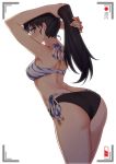  bikini hongchajun ssss.gridman swimsuits takarada_rikka wet 