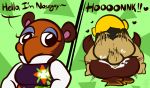  1-upclock animal_crossing anteater anthro balls biped breasts butt clothed clothing comic cum cumshot dialogue digital_drawing_(artwork) digital_media_(artwork) dress duo ejaculation english_text erection female human instant_loss_2koma invalid_tag long_snout male male/female mammal mating_press nintendo nosegay_(animal_crossing) orgasm penetration penis pilosan pussy sex simple_background snout text vaginal vaginal_penetration video_games 