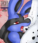  lucario pokemon tagme 