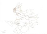  lucario pokemon scyther tagme 