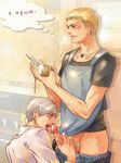  axis_powers_hetalia germany gilbert_weillschmidt ludwig prussia 