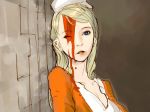  1girl artist_request lisa_garland silent_hill solo source_request 