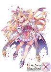  :o animal_ears bangs blonde_hair blush boots bow brave_sword_x_blaze_soul cat_ears character_request copyright_name detached_sleeves dress eyebrows_visible_through_hair full_body hair_between_eyes hair_bow hands_up head_tilt high_heel_boots high_heels long_hair long_sleeves official_art open_mouth petals pink_bow pom_pom_(clothes) puffy_long_sleeves puffy_sleeves purple_eyes red_footwear round_teeth simple_background sleeves_past_wrists socks solo strapless strapless_dress striped striped_bow teeth torn_clothes torn_dress torn_sleeves two_side_up upper_teeth very_long_hair white_background white_bow white_dress white_legwear white_sleeves yeonwa 