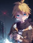  hmniao kagamine_len tagme vocaloid 