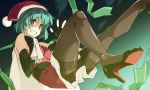  christmas dress pantyhose shikei wallpaper 