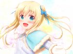  blonde_hair blush loli takanashi_misha twintails uchi_no_maid_ga_uzasugiru! 