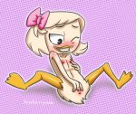  anthro anus avian bird blush cub disney duck ducktales ducktales_(2017) feathers feet female fingering jentangala_(artist) masturbation nipples nude one_eye_closed penetration pussy pussy_juice solo vaginal vaginal_fingering vaginal_masturbation vaginal_penetration webbed_feet webby_vanderquack wink young 