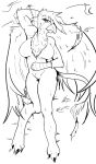  anthro avian breasts duplicitousmachine female friendship_is_magic gilda_(mlp) gryphon hi_res my_little_pony nude 