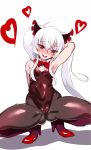  absurdres animal_ears bunny_girl bunnysuit dog_ears dog_girl highres kamoi_tsubame psycho_manga_sensei self_upload third-party_edit uchi_no_maid_ga_uzasugiru! ukai_midori 