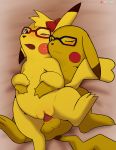  blush butt cum cum_in_pussy cum_inside duo female feral feral_on_feral hi_res male male/female male_penetrating nintendo orgasm penetration penis pikachu pikajota pok&eacute;mon pok&eacute;mon_(species) pussy sex signature vaginal vaginal_penetration video_games 